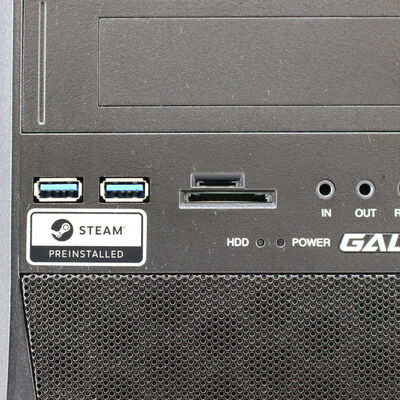 【通販センター】中古  THIRDWAVE GALLERIA KT(Intel Core i7 9700K/16GB/SSD512GB/なし/NVIDIA GeForce RTX 2060 6GB/W11H64 MAR) 179942 