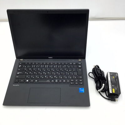 【白山FM松任店】中古  VersaPRO VKT44(i5-1235U/8GB/SSD128GB) 4950000721 
