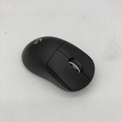 【郡山安積店】中古  Logicool PRO X SUPERLIGHT 2 DEX BK 4640002713 