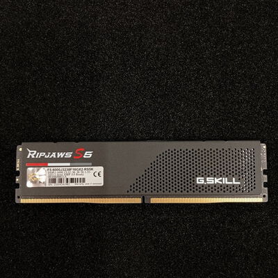 【大須店】中古  PC5-48000 16GB デスクトップ用 3480034293 