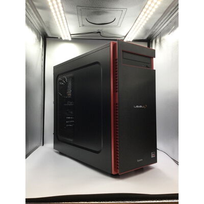【座間相武台】中古  iiyama PC LEVEL-R0X5-R58X-DZX 4510002009 