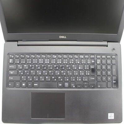 【通販センター】中古  DELL Vostro 3590(Intel Core i5 10210U 1.60GHz/16GB DDR4/SSD256GB/-/オンボード/15.6/1920x1080/GbE/Wi-Fi/WEBCAM/W11P/VBT) 197892 