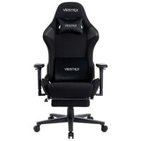 VESTEX  S2FTシリーズ VES-S2FT BK (ブラック) 