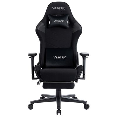 VESTEX  S2FTシリーズ VES-S2FT BK (ブラック) 