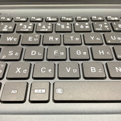 【堺七道店】中古  dynabook P1-M7VP-EL(i7-1260P/8GB/SSD512GB/W11H) 4660003129 