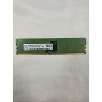 中古  PC4-25600 8GB デスクトップ用_ 184899 