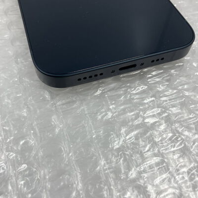 【秋葉原本店】中古  【SoftBank版SIMフリー】Apple iPhone14 6.1インチ 128GB (ミッドナイト) MPUD3J/A 154877 