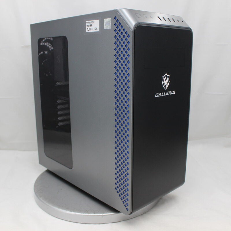 Core i7-10700」の検索結果｜パソコン（PC）通販のドスパラ【公式】