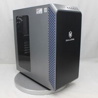 中古  THIRDWAVE GALLERIA SK(Intel Core i7 10700/16GB DDR4 (PC4)/SSD2TB/なし/NVIDIA GeForce RTX 3060 12GB/W11H64 MAR) 191308【4/9値下げ!】 