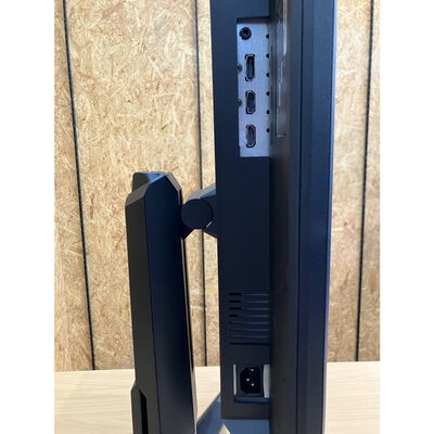 【座間相武台】中古  ASUS VG279QL3A-R (27"W 2H1DP 1ms IPS 180Hz) 4510002452 