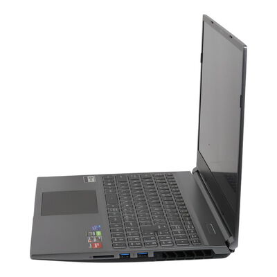 【通販センター】中古  THIRDWAVE GALLERIA XL7R-R36(AMD Ryzen 7 5800H/16GB DDR4 (PC4)/SSD512GB/なし/NVIDIA GeForce RTX 3060 6GB Laptop GPU/15.6/1920x1080/Wi-Fi/W11H64 MAR) 205034 