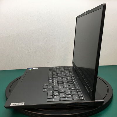 【佐賀南部バイパス店】中古  LENOVO　ideoPad Gaming3 16IAH7(i7-12800H/16GB/SSD512GB/RTX3060/W11H) 5250001228 
