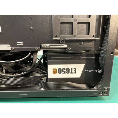 【富山本郷店】中古  THIRDWAVE GALLERIA RM5R-R36T (AMD Ryzen 5 4500 /16GB/RTX3060Ti/SSD 512GB/-/Win 11 Home/-) 4760000823 
