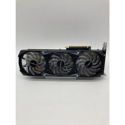 【郡山安積店】中古  各社 GeForce RTX3070 (8GB PCI-E) 143917【8/14価格改定!】 