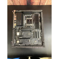 中古  ASRock B650 PG Lightning WiFi (B650 AM5 ATX DDR5) 5070001183 