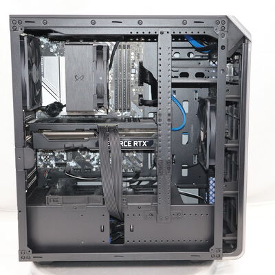 【通販センター】中古  THIRDWAVE GALLERIA SK(Intel Core i7 13700F/64GB DDR4 (PC4)/SSD1TB/なし/NVIDIA GeForce RTX 3070 8GB/W11H64 MAR) 201436 