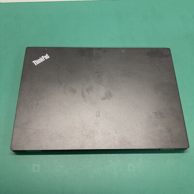 【神戸・三宮店】中古  Lenovo ThinkPad L13 Gen2 (Core i7-1165G7/16GB/SSD512GB/-/-/WLAN/13.3FHD/W10P64/-) 3240007914 