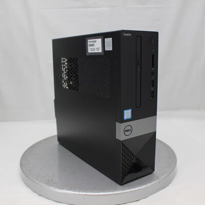 【徳島住吉店】中古  DELL Vostro 3471(Intel Core i5 9400/16GB DDR4 (PC4)/SSD500GB/DVDマルチ/オンボード/W11H64 MAR) 190379 