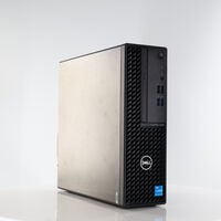 中古  DELL OptiPlex 3000(i5 12400/8GB/SSD128GB/W11P) 3410016712 