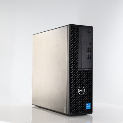 【秋葉原本店】中古  DELL OptiPlex 3000(i5 12400/8GB/SSD128GB/W11P) 3410016712 