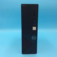 中古  DELL Vostro 3681(i5 10400/4GB/SSD128GB/W10H) 3410013472 