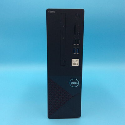 【秋葉原本店】中古  DELL Vostro 3681(i5 10400/4GB/SSD128GB/W10H) 3410013472 