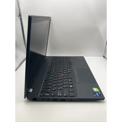 【仙台店】中古  Lenovo ThinkPad L15 Gen 3 (Core i5-1245U/8GB/SSD256GB/-/-/WLAN/15.6FHD/W11P/-) 3240010607 