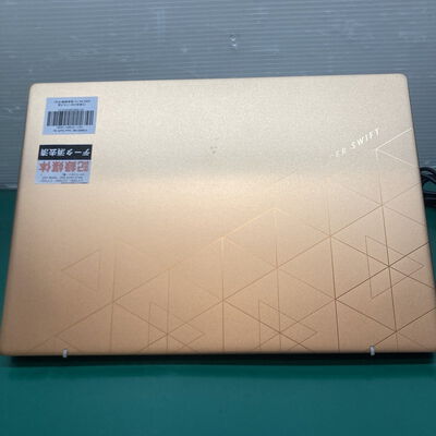 【浦添城間店(沖縄)】中古  Acer Swift Go 14(i7-13700H/16GB/SSD512GB/W11H) 4780001362 