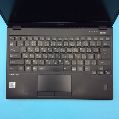 【秋葉原本店】中古  FUZITU LIFEBOOK U9310(i5-10310U/8GB/SSD256GB/W11P) 3410014597 