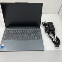 中古  Lenovo_IdeaPad_Slim3(i5-13420H/16GB/SSD512GB/W11H) 3410016375 