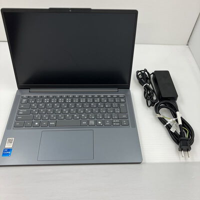 【秋葉原本店】中古  Lenovo_IdeaPad_Slim3(i5-13420H/16GB/SSD512GB/W11H) 3410016375 
