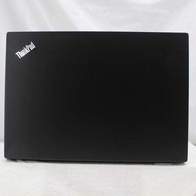 【通販センター】中古  Lenovo ThinkPad L13(Intel Core i5 10210U 1.60GHz/16GB DDR4/SSD256GB/-/オンボード/13.3/1920x1080/Wi-Fi/WEBCAM/W11H/VBT) 195409 