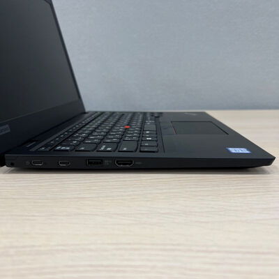 【静岡東瀬名店】中古  Lenovo ThinkPad L390(Intel Core i3 8145U/8GB/SSD256GB/なし/オンボード/13.3/1366x768/Wi-Fi/W11H64 MAR) 171055 