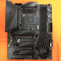 中古  【付属品欠品】 MSI MEG X570 UNIFY(X570 AM4 ATX DDR4) 3480032322 