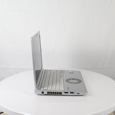 【通販センター】中古  Panasonic CF-SV1S14KS(Intel Core i7 1185G7 3.00GHz/32GB DDR4/SSD256GB/-/オンボード/12.1/1920x1200/GbE/Wi-Fi/WEBCAM/W11H/VBT) 200210 