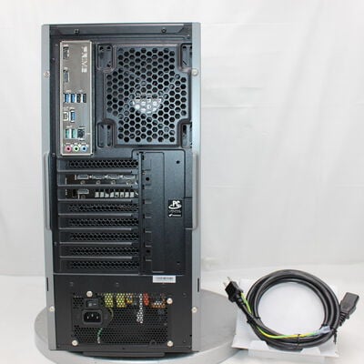 【佐賀南部バイパス店】中古  THIRDWAVE GALLERIA SK(Intel Core i7 12700/16GB DDR4 (PC4)/SSD1TB/DVDマルチ/NVIDIA GeForce RTX 3080 10GB/W11H64 MAR) 190384【3/19値下げ!】 