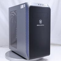 中古  THIRDWAVE GALLERIA SK(AMD Ryzen 7 3700X/16GB DDR4 (PC4)/SSD500GB/なし/NVIDIA GeForce RTX 3060 12GB/W11H64 MAR) 203950 