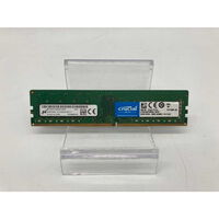 中古  crucial CT32G4DFD832A(DDR4 PC4-25600 32GB) 4640002395 