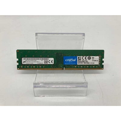 【郡山安積店】中古  crucial CT32G4DFD832A(DDR4 PC4-25600 32GB) 4640002395 