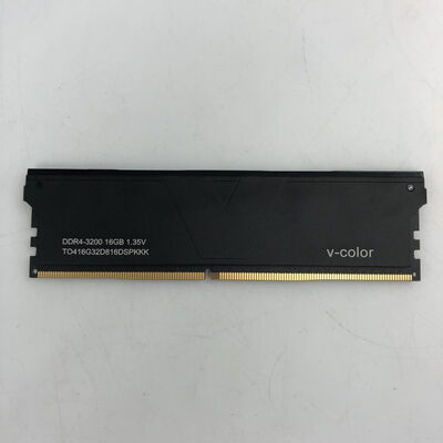 【福井日之出店】中古  PC4-25600 16GB デスクトップ用(DDR4-3200) 140728 