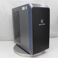 中古  THIRDWAVE GALLERIA SK(Intel Core i7 13700F/16GB DDR4 (PC4)/SSD2TB/なし/NVIDIA GeForce RTX 3060 Ti 8GB/W11H64 MAR) 192578【4/16値下げ!】 