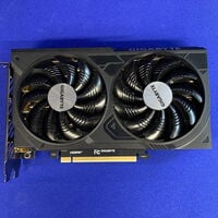 中古  GIGABYTE GV-N406TWF2OC-16GD (RTX4060Ti 16G) 175540 