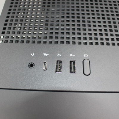 【通販センター】中古  HP OMEN(AMD Ryzen 5 8500G w/ Radeon 740M Graphics/32GB DDR5 (PC5)/SSD2TB/なし/NVIDIA GeForce RTX 4060 Ti 8GB/W11H64 MAR) 196576 