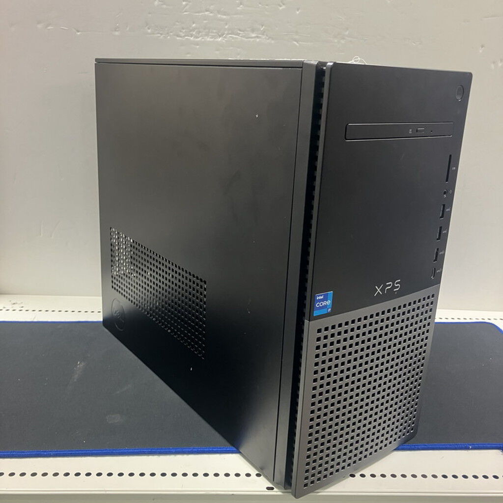 中古 DELL XPS 1250007784 （400325） ｜ パソコン通販のドスパラ【公式】