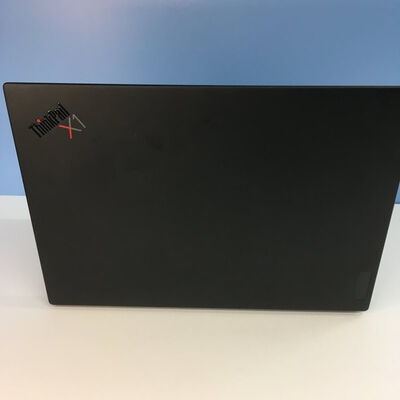 【博多店】中古  Lenovo ThinkPad X1 NANO Gen 1 Laptop (i7-1160G7/16GB/SSD256GB/W10P) 3310006449 