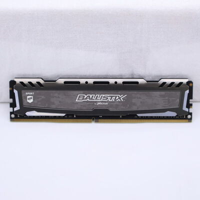 【通販センター】中古  PC4-24000 16GB デスクトップ用(DDR4-3000) 135636 