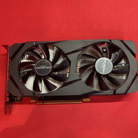 中古  各社 GeForce RTX2060 (6GB PCI-E) 139502 