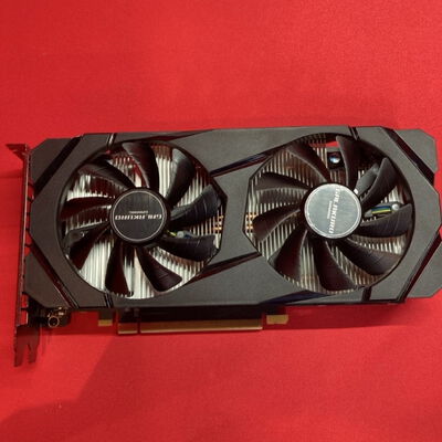 【千葉店】中古  各社 GeForce RTX2060 (6GB PCI-E) 139502 