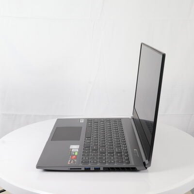 【通販センター】中古  THIRDWAVE GALLERIA GR2060RGF-TAMD Ryzen 7 4800H/16GB/SSD500GB/なし/NVIDIA GeForce RTX 2060/15.6/1920x1080/Wi-Fi/W11H64 MAR) 185283 