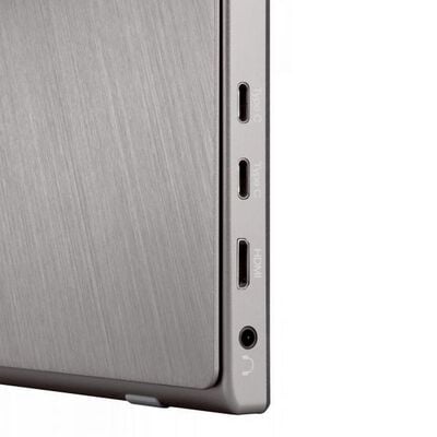 ViewSonic  TD1655 (15.6インチワイド モバイル10点マルチタッチディスプレイ) 